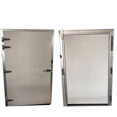 Container Hinged Butcher Replace Double Open Door Easy To Install