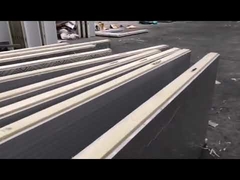 soğuk oda pu panel fabrikası