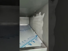 Morg ün soğutucusu