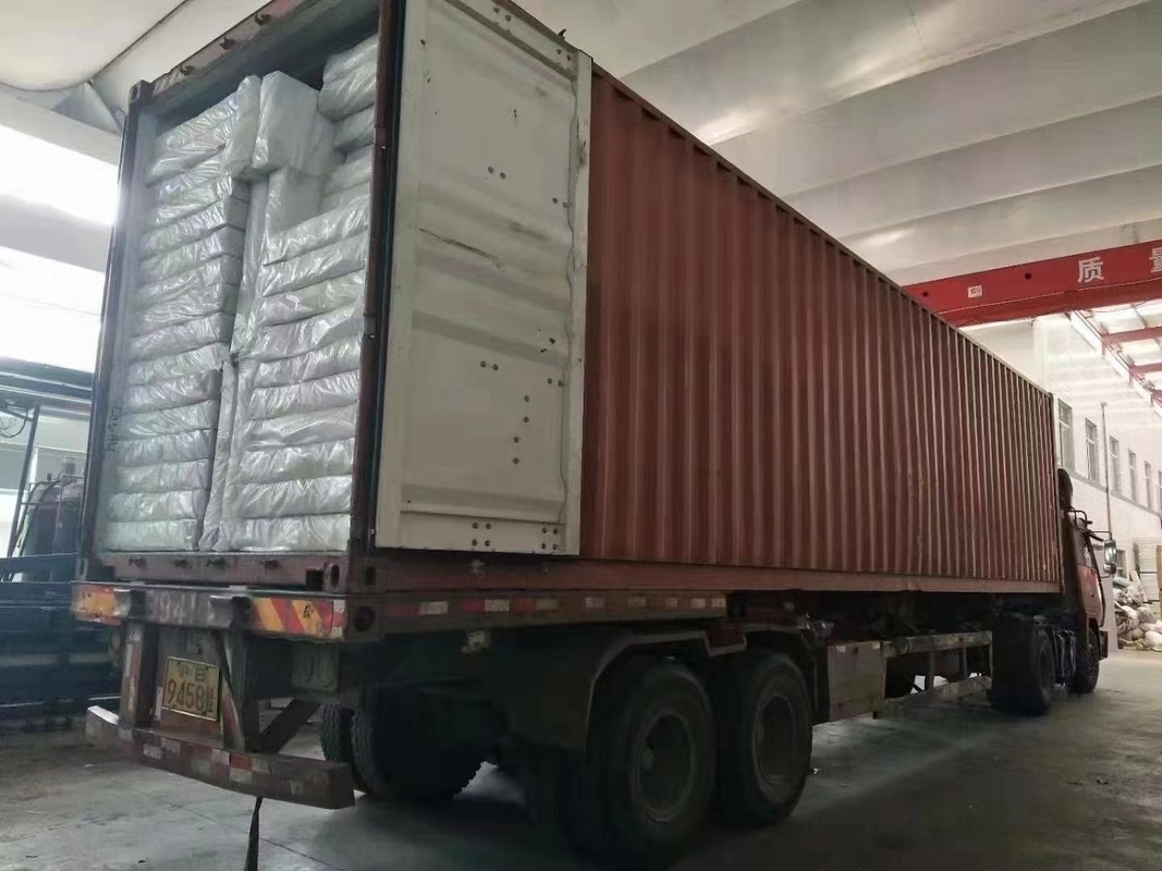 Customizable Thickness PIR Panels for Large Logistics Warehouse 120mm 150mm 180mm 200mm